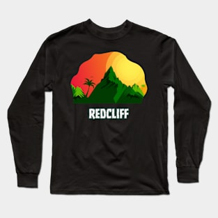 Redcliff Long Sleeve T-Shirt